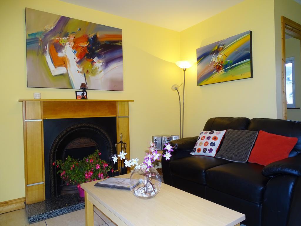 Banna Beach Holiday Homes Ard Fhearta Luaran gambar