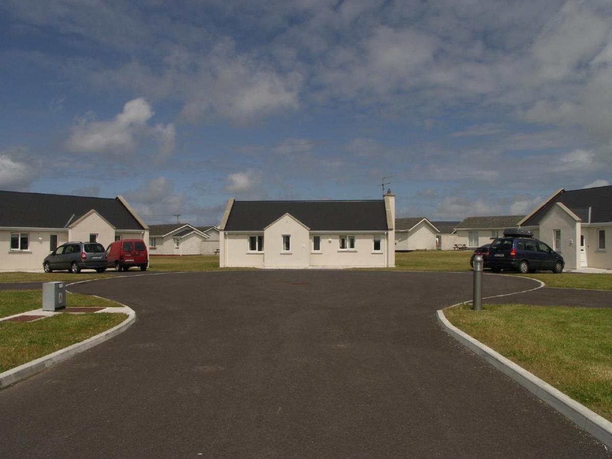 Banna Beach Holiday Homes Ard Fhearta Bilik gambar